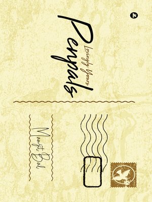 cover image of Lovingly Yours-Penpals